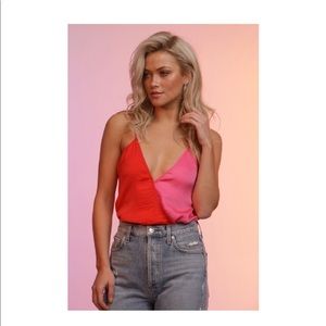 Fletch Reese Bodysuit never worn